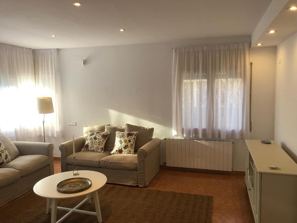 Casa Veuràs - Montilivi Girona