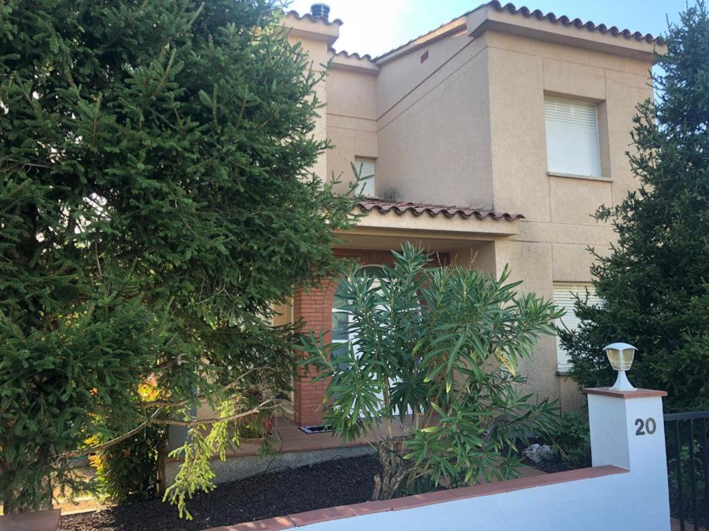 Casa Veuràs - Montilivi Casa vacanze