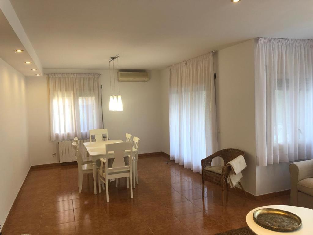 Casa Veuràs - Montilivi Casa vacanze *