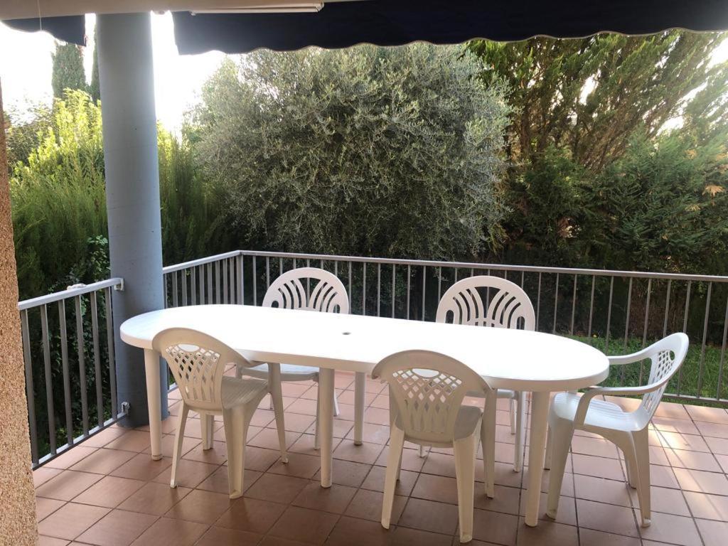 Casa vacanze Casa Veuràs - Montilivi