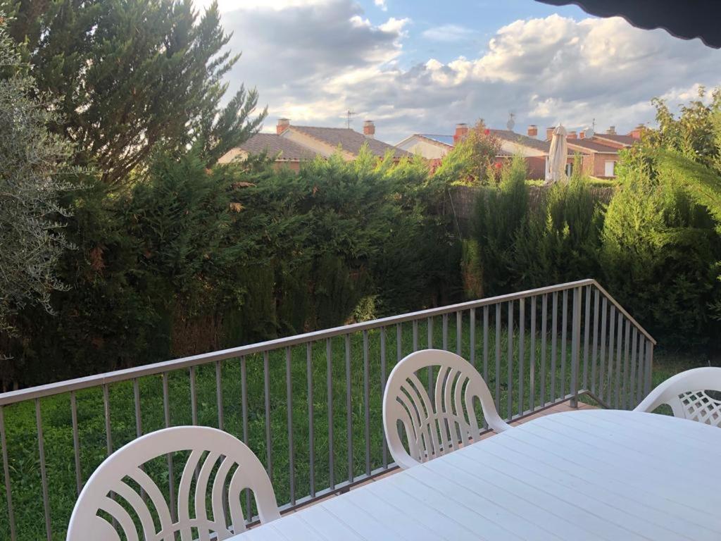 Casa vacanze Casa Veuràs - Montilivi Girona