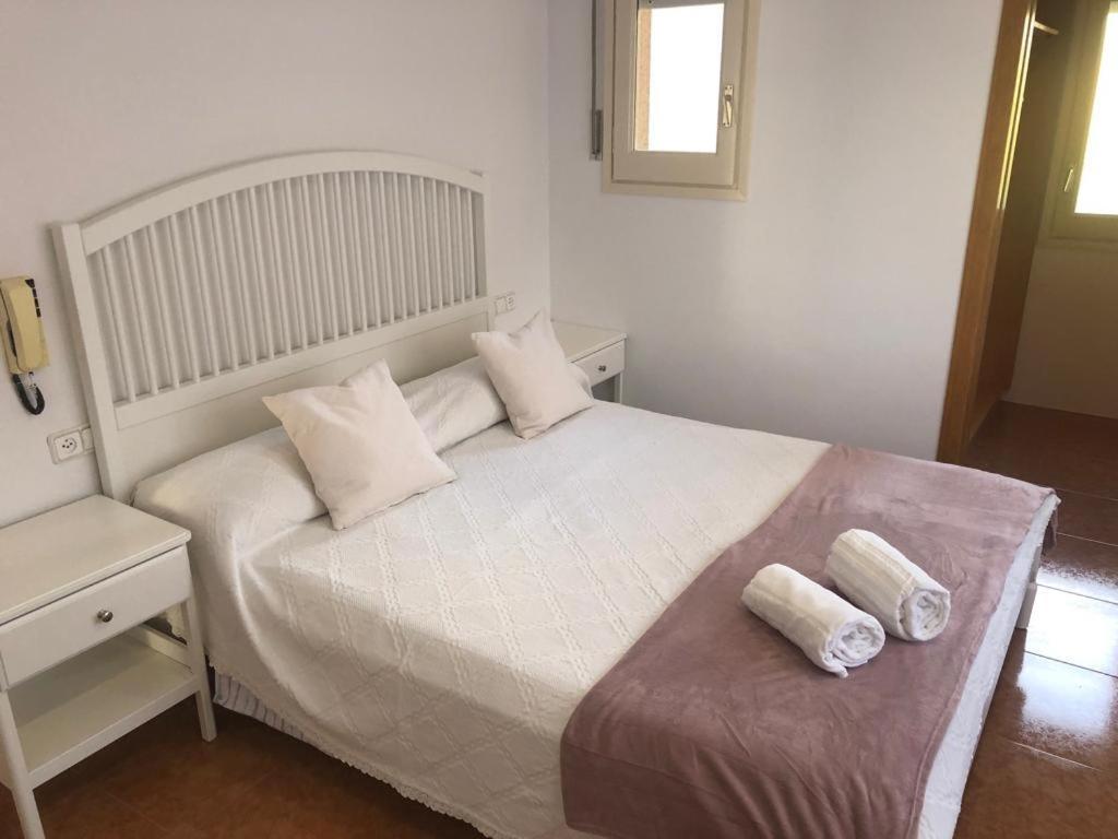 Casa Veuràs - Montilivi Casa vacanze