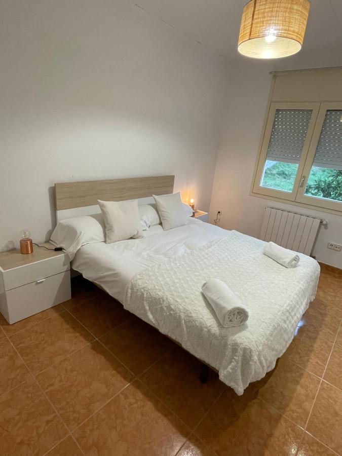 Vakantiehuis Casa Veuras - Montilivi Gerona
