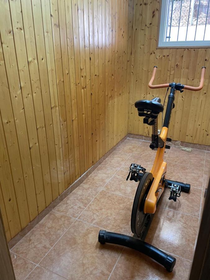 Casa Veuras - Montilivi Vakantiehuis Gerona