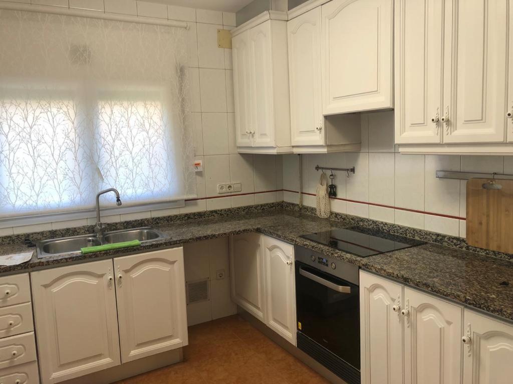 Casa Veuràs - Montilivi Hébergement de vacances